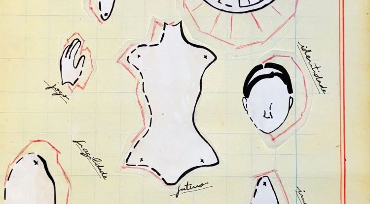 9 Degraus além de um corpo