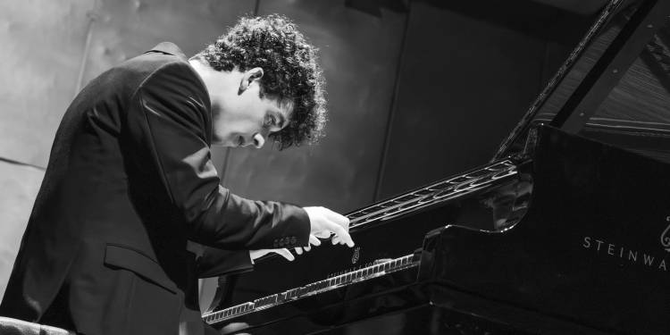 Concerto Margarida Magalhães Sousa