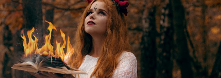 La Literatura de las Brujas y su impacto social.