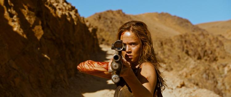 Preámbulo presenta Especial: Festival Internacional de Danza y Ciclo Doble del 22 al 25 de abril