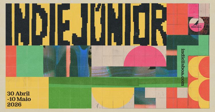 Warm-Up IndieJúnior