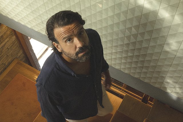 Miguel Araújo