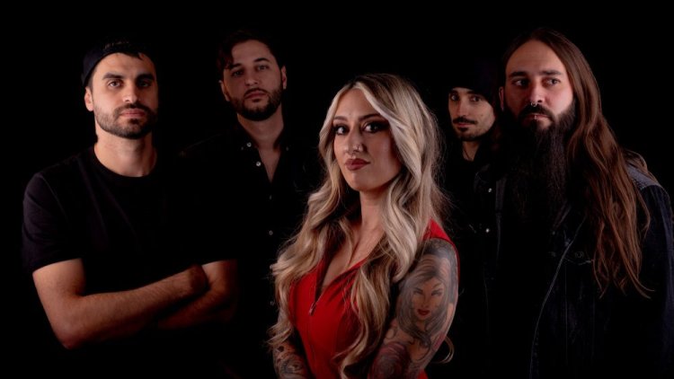 Concierto: DEATH BRINGER