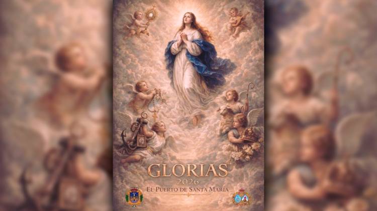 Pregón de las Glorias