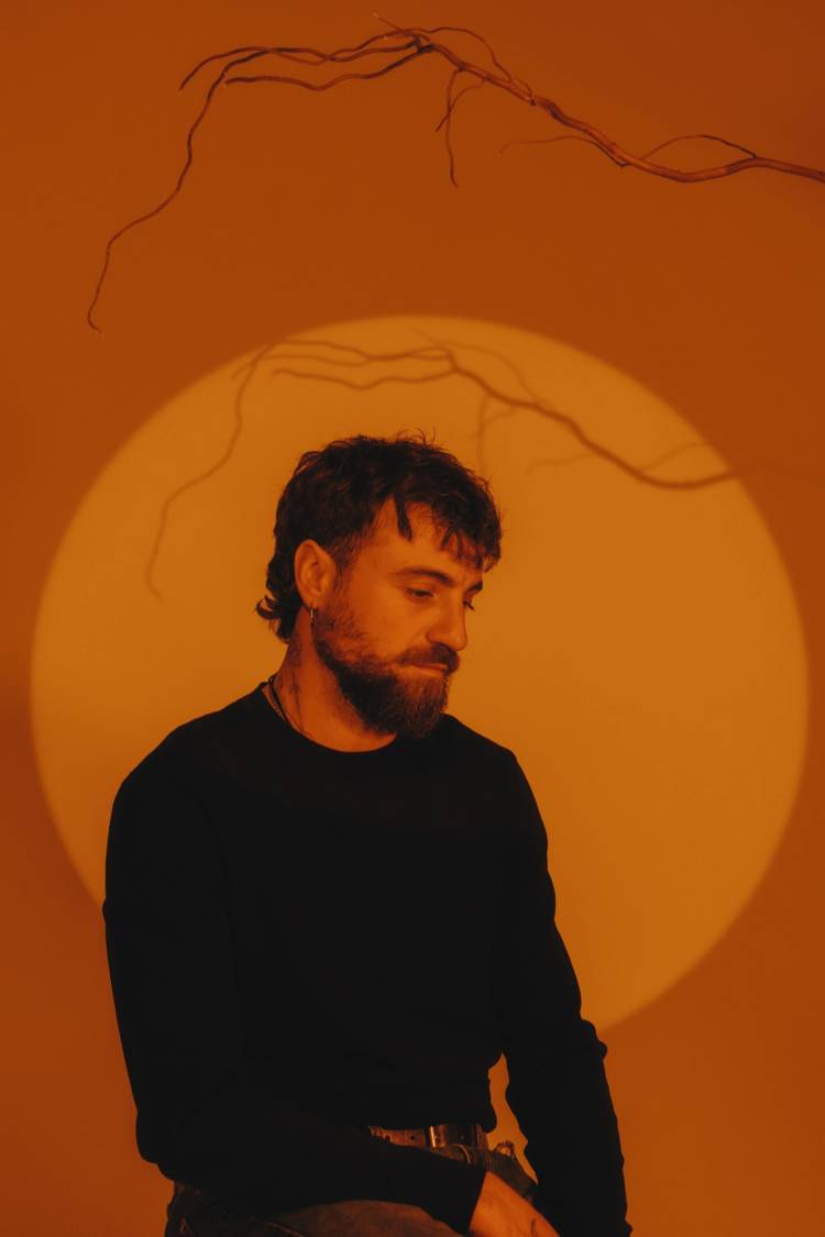 LUIS FERCÁN   ( Gira 'Cerezos en Flor' )