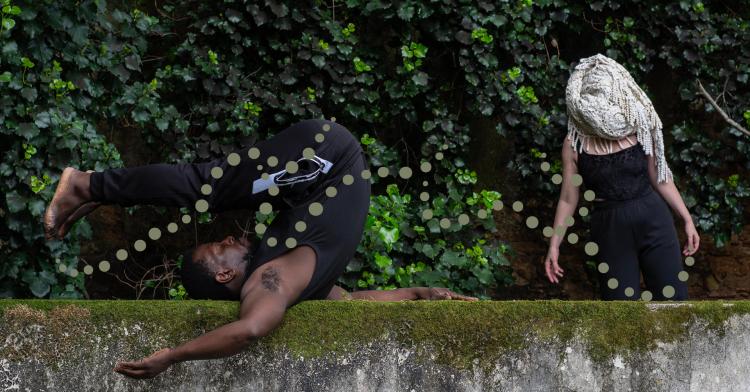 Gio Lourenço & Sofia Berberan ∞ Sobre o Fim