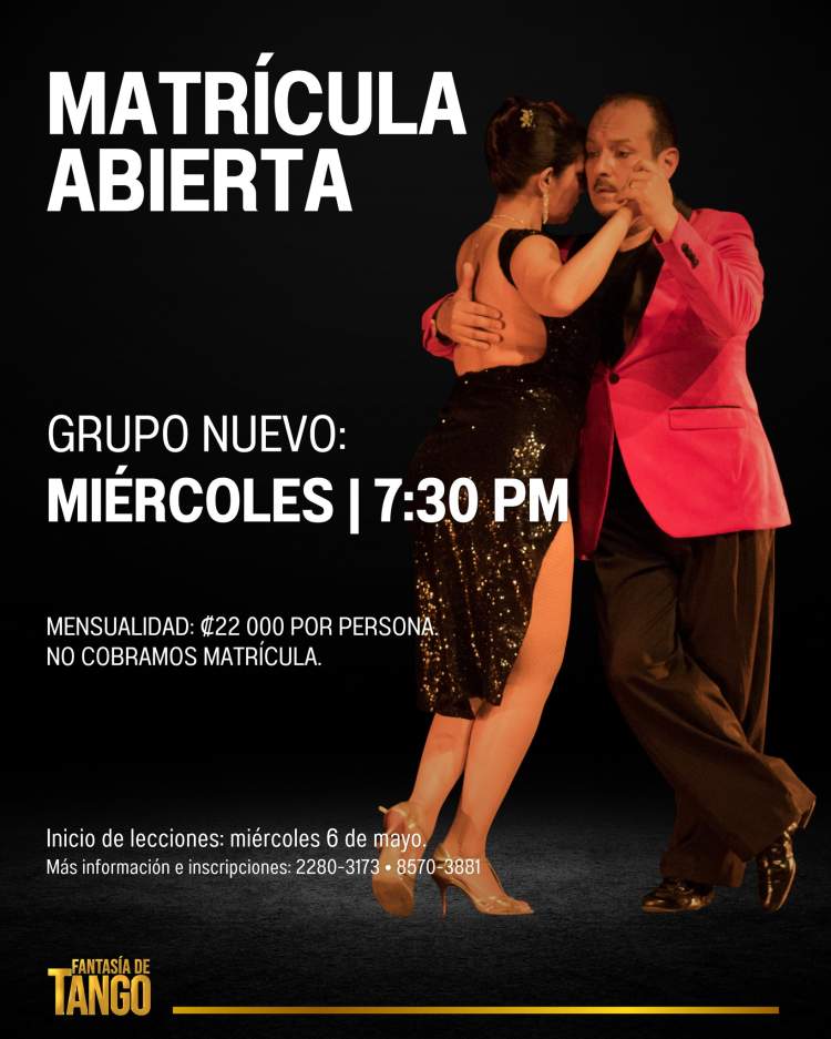 Inicio de lecciones: grupo nuevo desde cero