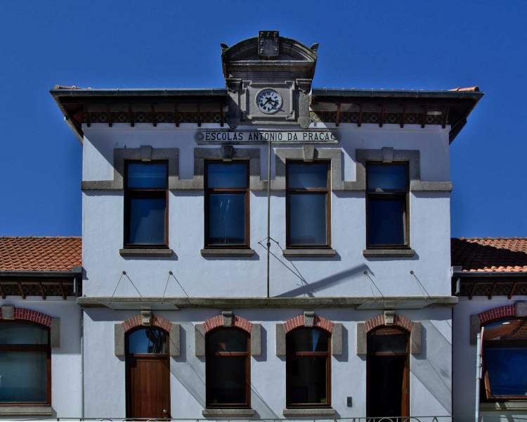 Escola de Música Óscar da Silva