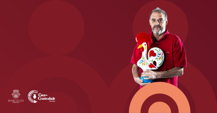 Descobre o Teu Talento, com o artesão Mário Coutinho