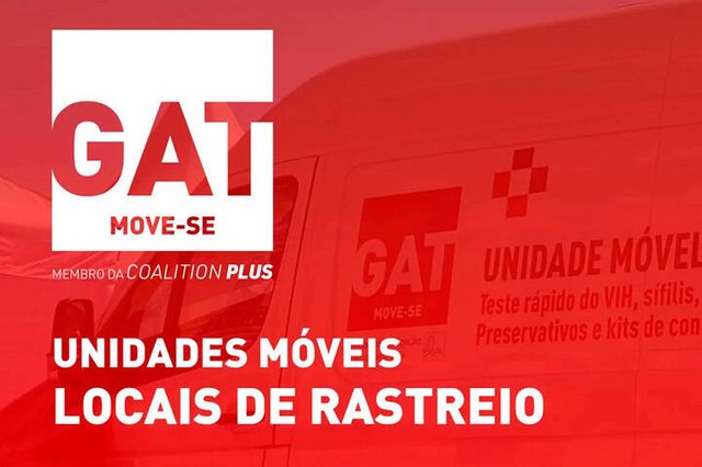 GAT Move-se no Concelho do Seixal