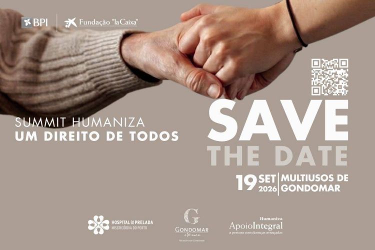 Summit Humaniza – Um direito de todos