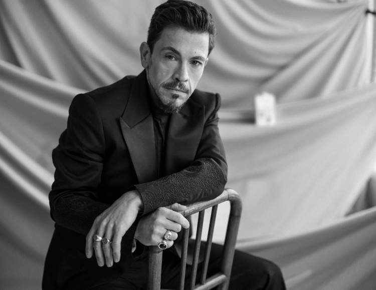 Ricardo Ribeiro- Lousã