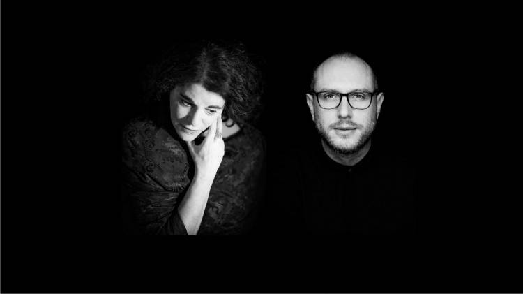 ASSIM A CASA SEJA | Amélia Muge e Filipe Raposo