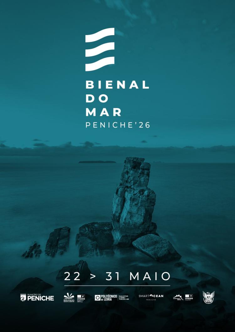 Bienal do Mar | Peniche 2026
