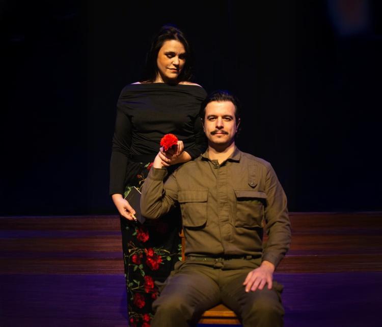 “Irmãos de Abril” sobe ao palco em Pampilhosa da Serra