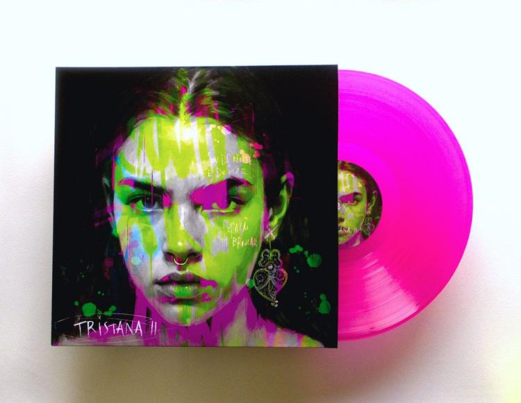tristana II
