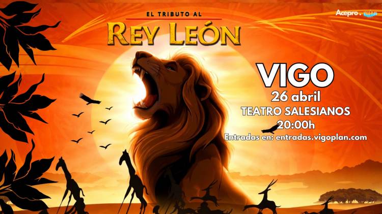 De Simba A Kiara Tributo Al Rey León