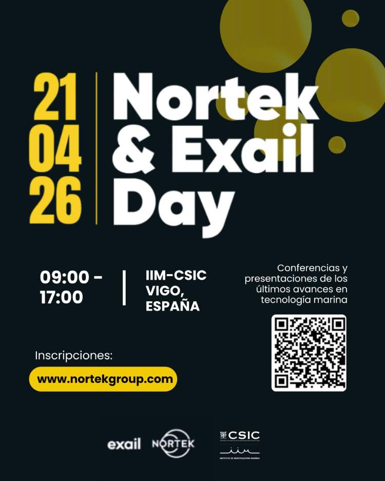 Nortek & Exail Day