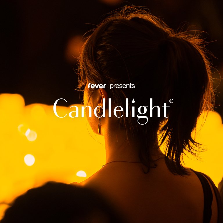 Candlelight: Coldplay e Imagine Dragons | Vigo