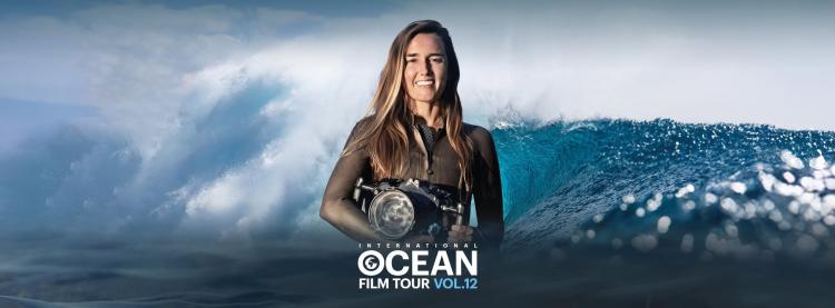 OCEAN FILM TOUR VOL12 - VIGO