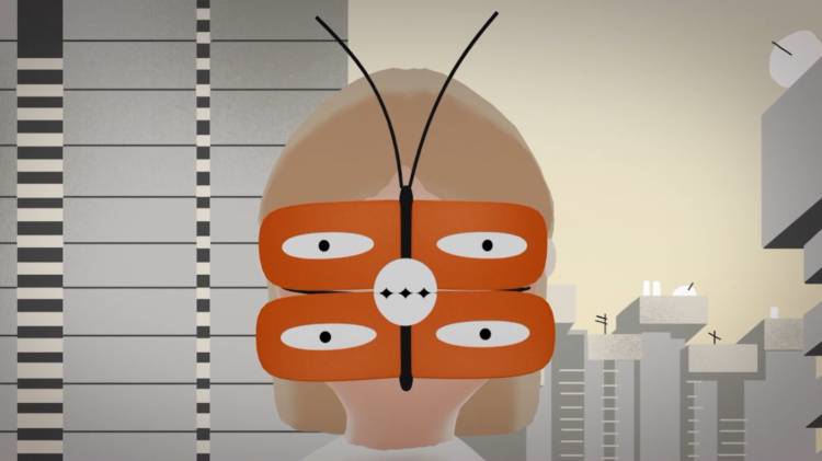 Cinema | Best of Pictoplasma 2025 — Seleção de Curtas