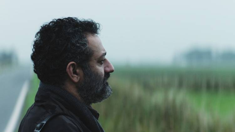 'Yunan', um filme de Ameer Fakher Eldin