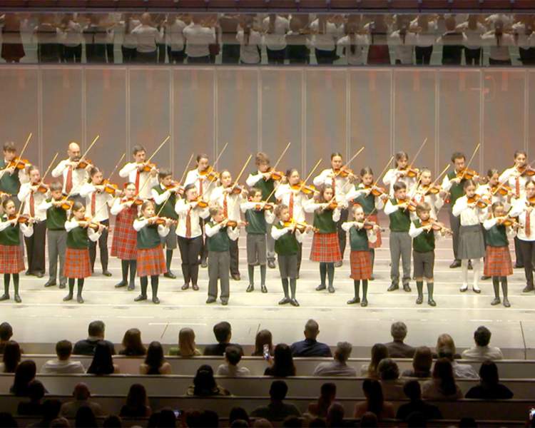 Concerto de Verão