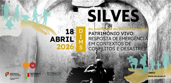 DIA INTERNACIONAL DOS MONUMENTOS E SÍTIOS (DIMS)