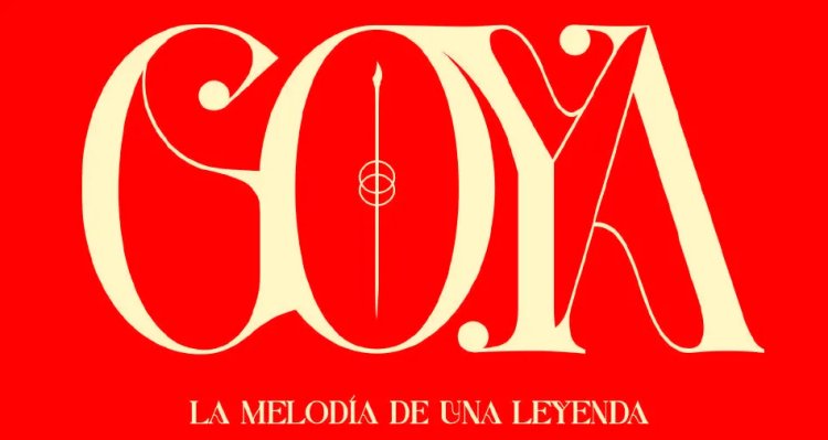 Goya: La Melodía de una Leyenda, en Huelva