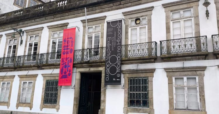 Dupla Inauguração no Palacete Viscondes de Balsemão