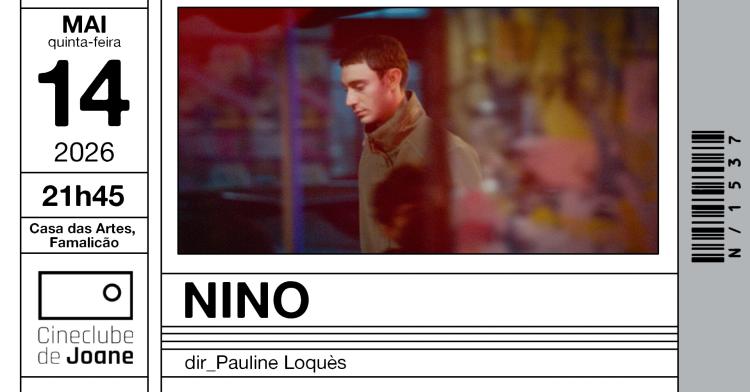 Nino I Pauline Loquès