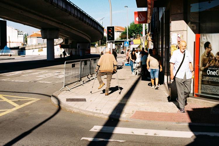 Apresentação da Kioskzine 18.0 – “Hotel Areosa” de Bruno Silva