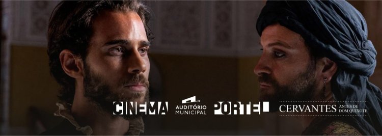 Cinema: Cervantes – Antes de Dom Quixote