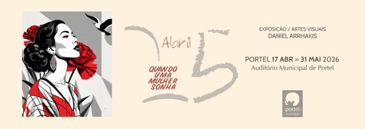 Exposição: Quando uma Mulher Sonha