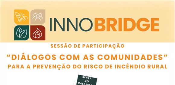 Sessão de participação “Diálogos com as Comunidades”