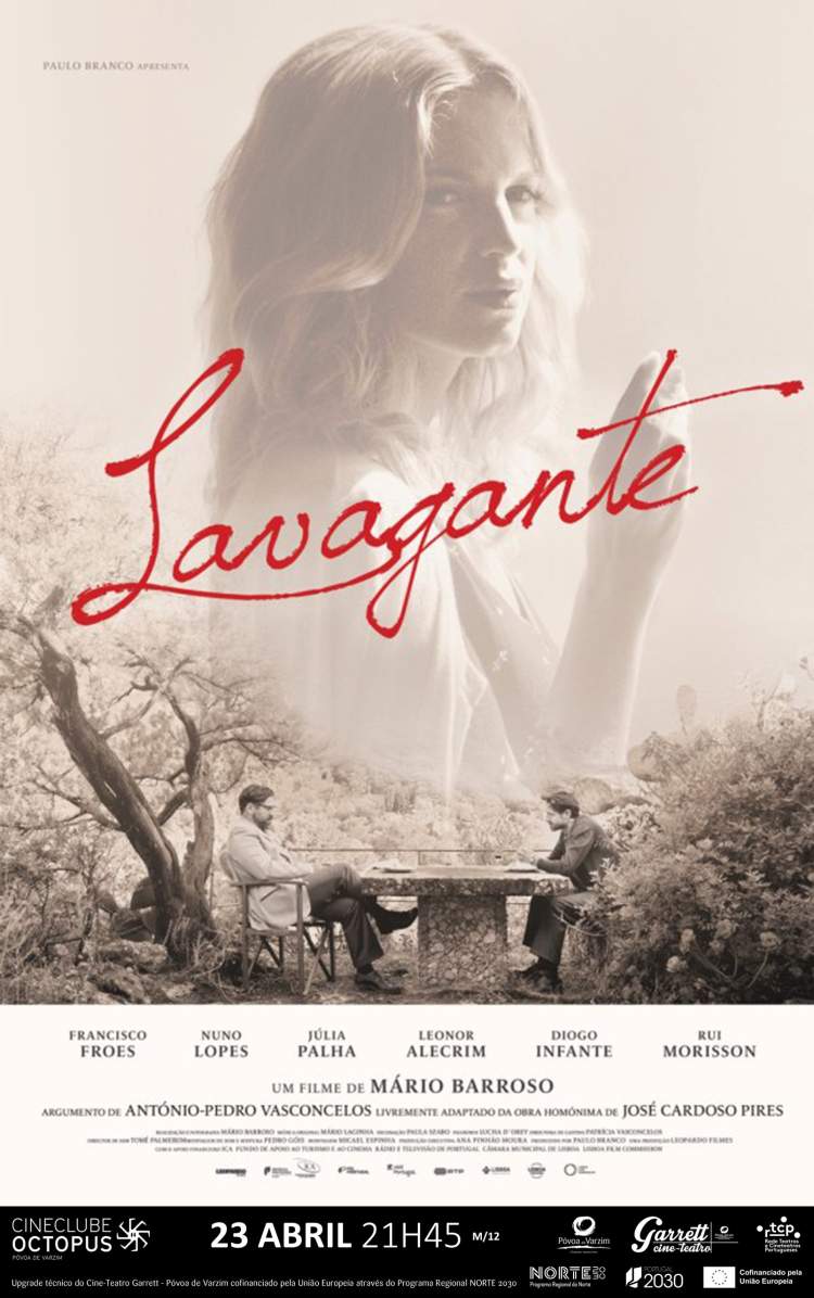 Cinema 'Lavagante'