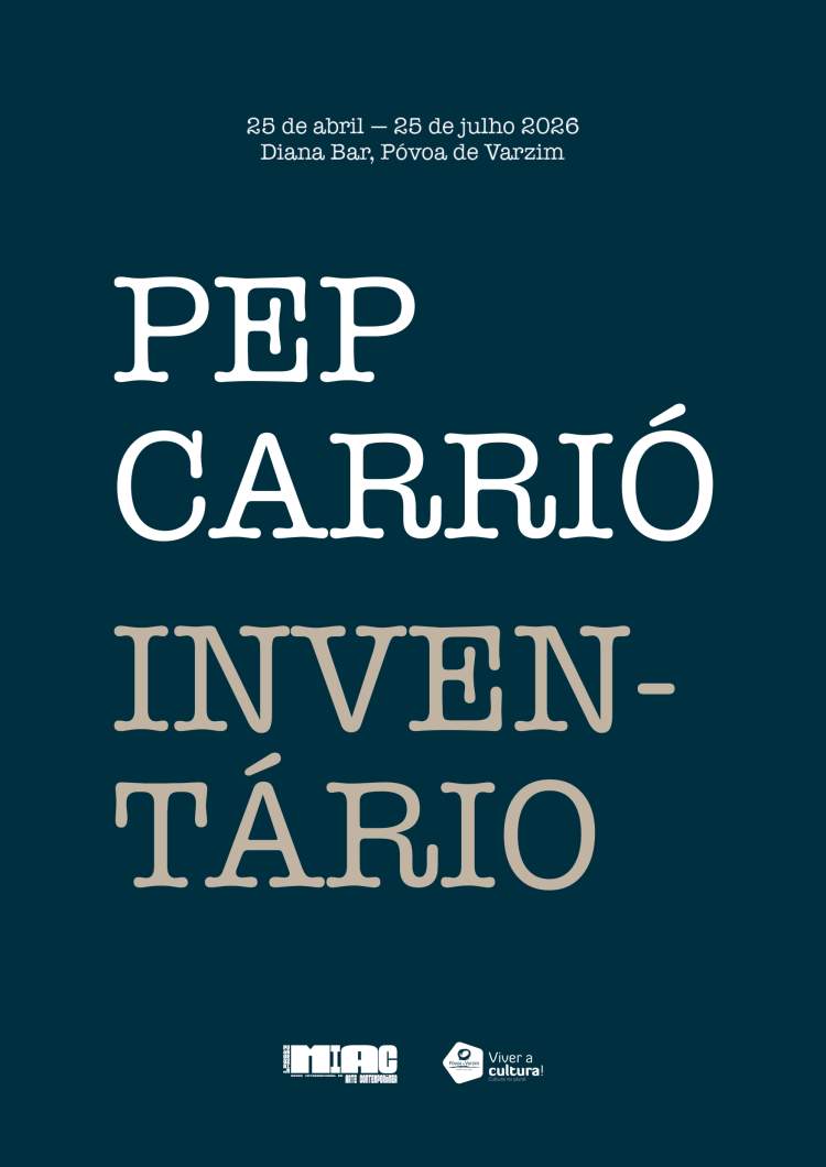 Exposição 'Inventário'