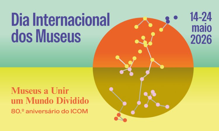 Dia Internacional dos Museus 2026
