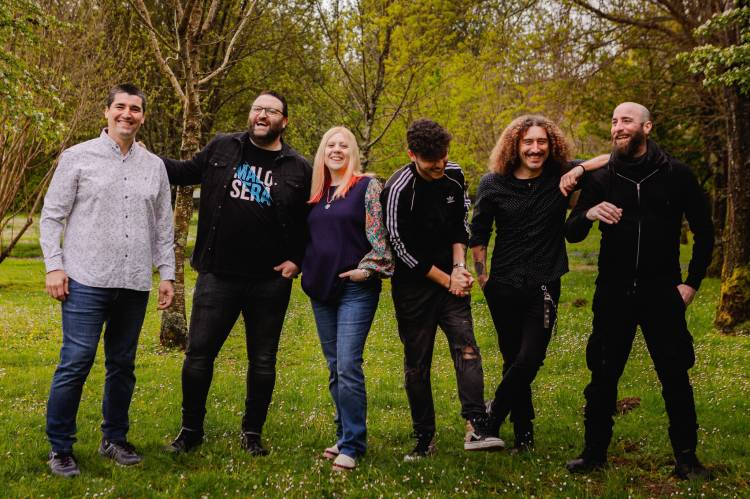 Lenda Ártabra | Din de min