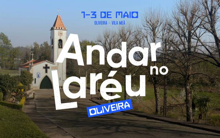Andar no Laréu' 26 