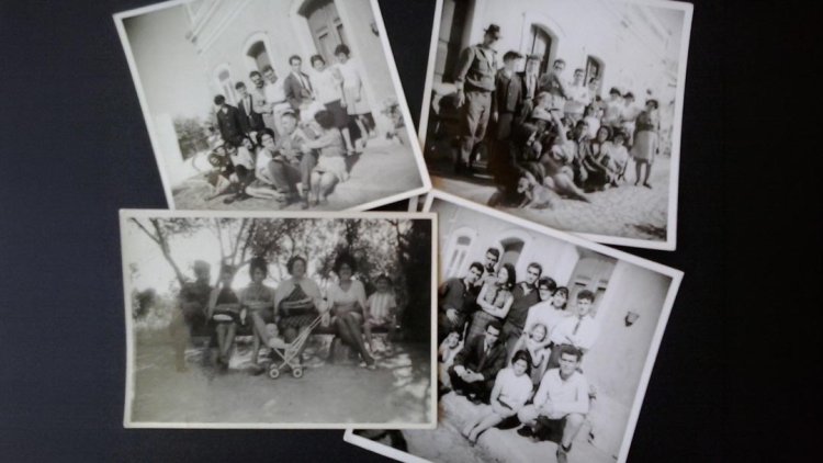 Museu do Lugar Vivo, de Margarida Mestre