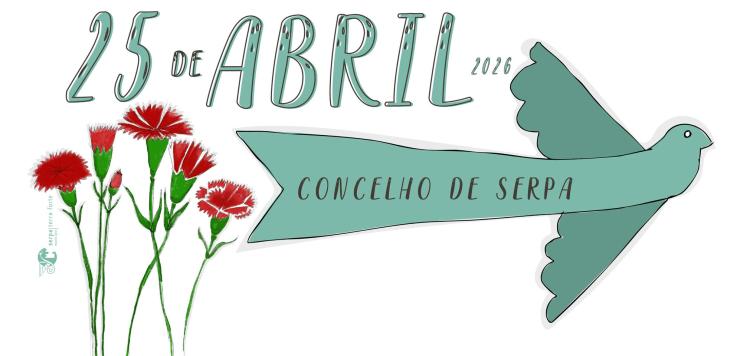 Comemorações do 25 de Abril