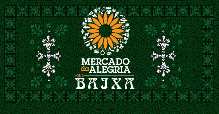 Mercado na Baixa