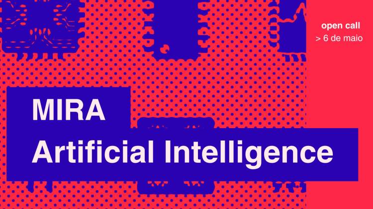 OPEN CALL | MIRA Artificial Intelligence 2026