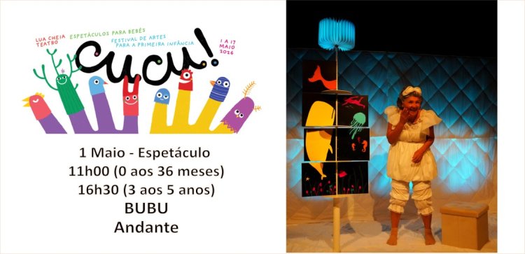 BUBU - Andante