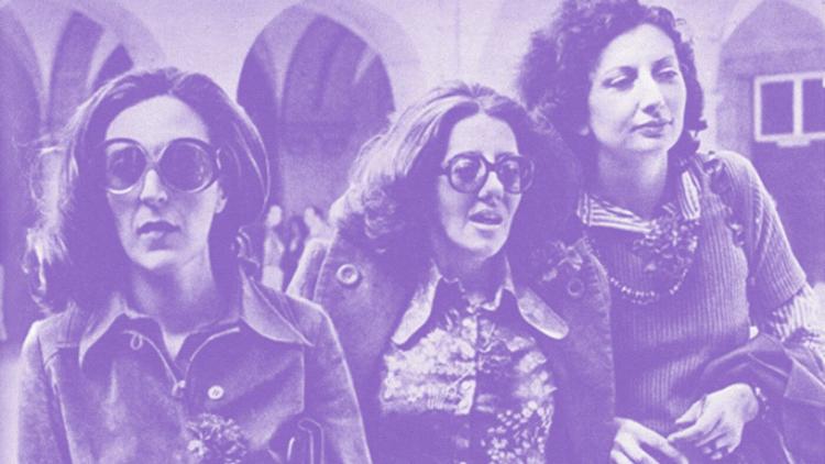 Mulheres e Resistência: Novas Cartas Portuguesas e outras lutas