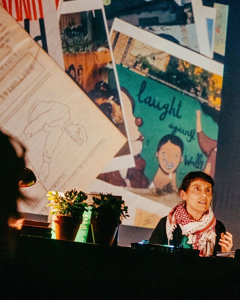 Teatro - Desver