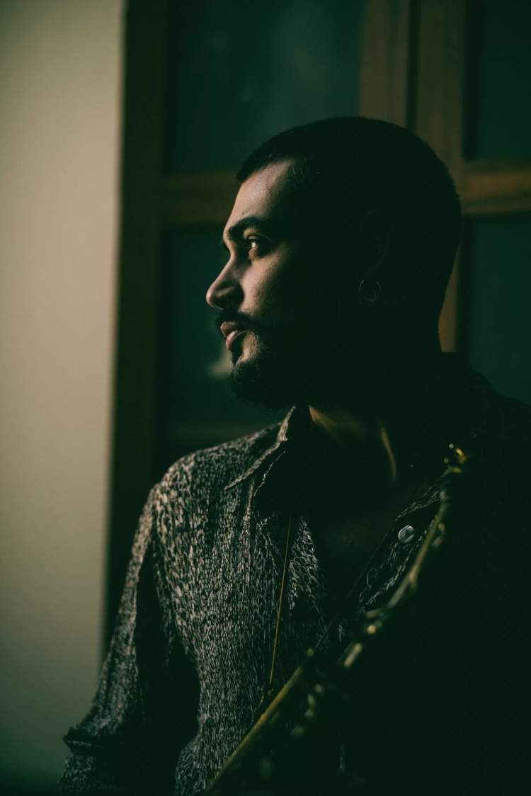 Ricardo Toscano Trio