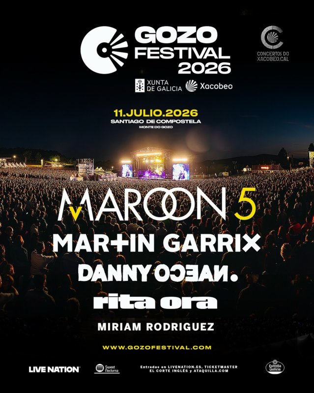 Gozo Festival 2026