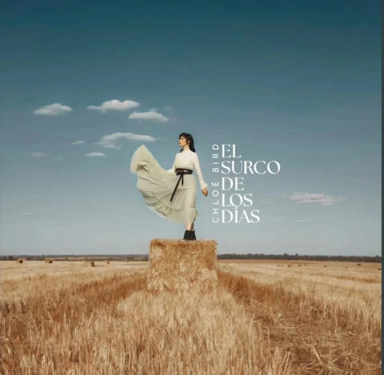 Noches de Santa María: Chloé Bird